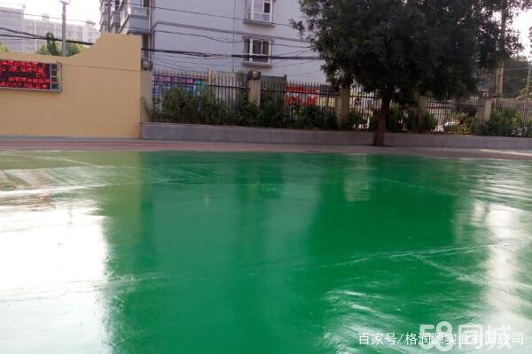 泗阳 地坪漆翻新维修